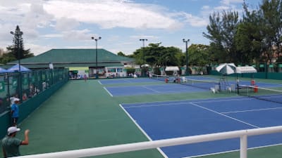 Club Britannia Sport Center – photo 1