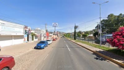 Club de Tenis Santa Fe – photo 1