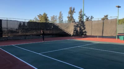 Centro Deportivo Bancario – photo 1