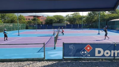 Centro Nacional de Tenis – photo 1