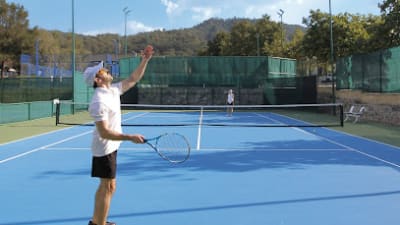 Los Robles Club Deportivo Privado – photo 1