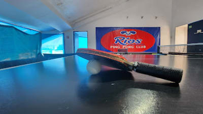 Rios Ping Pong Club – photo 1