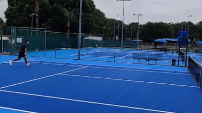 Club Deportivo Bancario de Guadalajara – photo 1