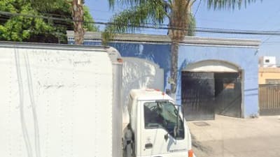 Canchas De Front Tenis – photo 1