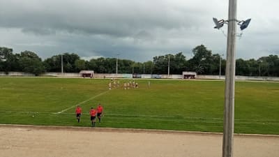 Unidad Deportiva Felipe Carrillo Puerto – photo 1