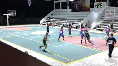 Centro Recreativo, Deportivo y Social Sección 30 STPRM – photo 1
