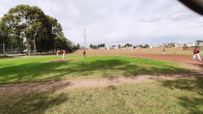Unidad Deportiva SNTSS – photo 1