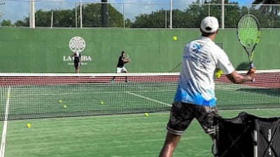 Club de Golf La Ceiba de Yucatan – photo 1