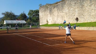 Paredones Tenis Club – photo 1