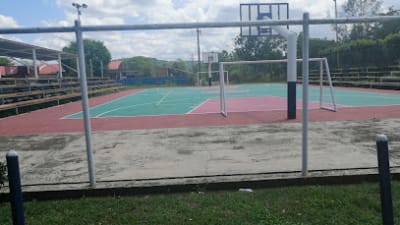 Club Petrolero Cerro Azul, Veracruz – photo 1