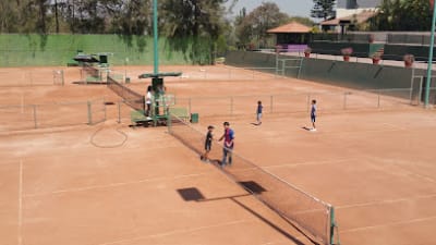 Atlas Country Club – photo 1