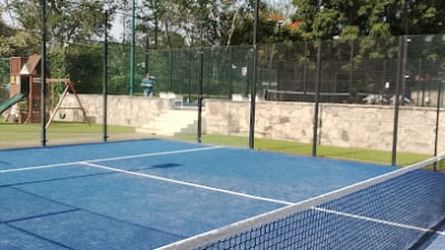 Las Cañadas Country Club – photo 1