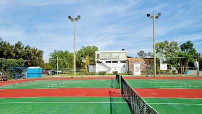 Deportiva del Estado – photo 1