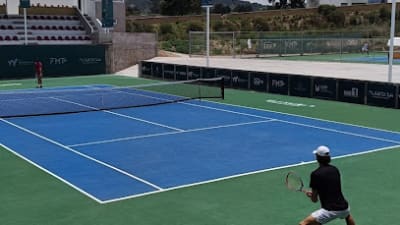 Estadio Soltepec – photo 1