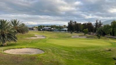 Casa Club Vista Verde Country Club – photo 1