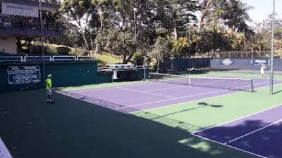 Club Campestre Cordobés – photo 1