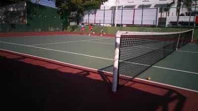 Deportivo Mario Villanueva Madrid – photo 1