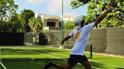 Tennis del sol – photo 1