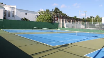 Sportway Cancún – photo 1
