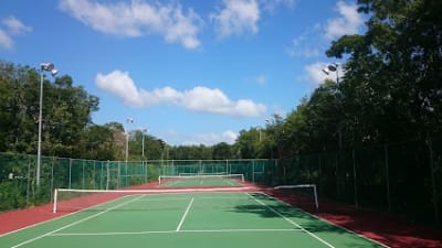 Unidad Deportiva Riviera Maya – photo 1