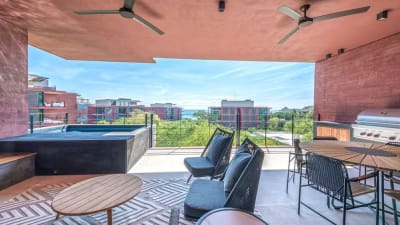 Condo Leo @ Naya by Mita Residential. Pool, Beach Club, Housekeeping, Paddle Tennis – photo 1