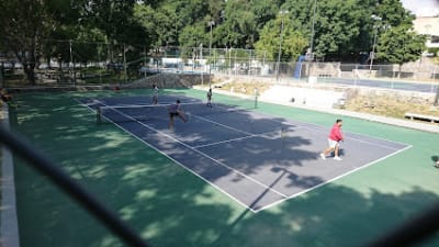 Unidad Deportiva Tucson – photo 1