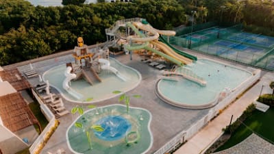 Club Med Cancún – photo 1