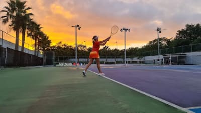 Aris Tennis – photo 1