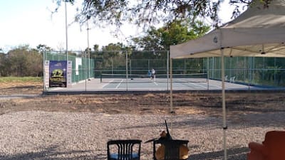 Jaik Escuela de Tennis – photo 1