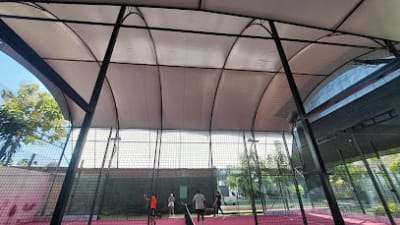 Padel Paradise Club Colima – photo 1