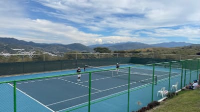 Campestre de Tenis – photo 1