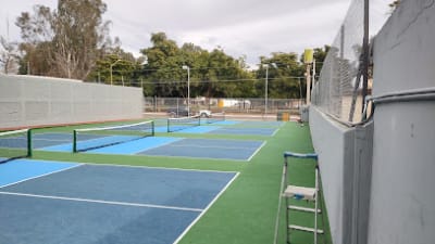 PICKLEBALL Pioneros – photo 1