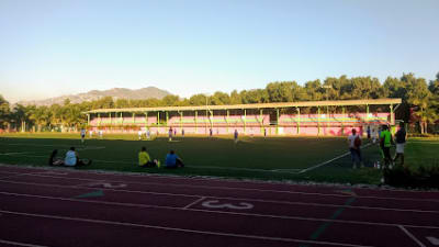 Polideportivo Cici Renacimiento albercas – photo 1