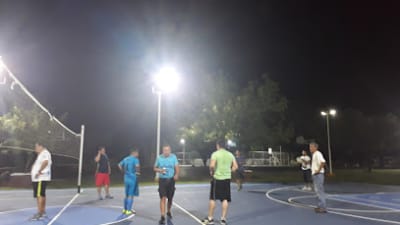 Club de Tenis Rinconada – photo 1