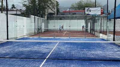 SB Padel – photo 1