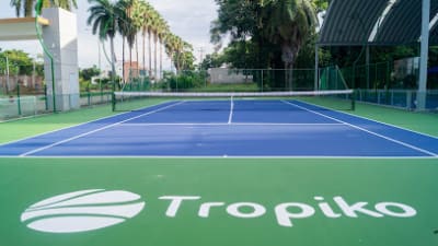 Tropiko Club Deportivo – photo 1