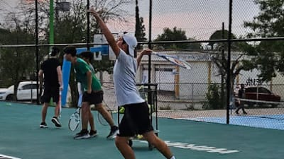 Wirikuta Centro Deportivo y Cultural – photo 1