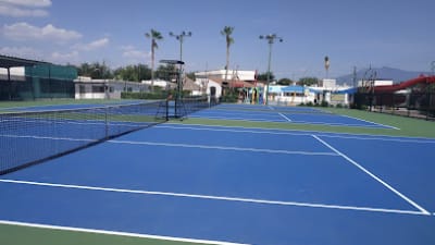 Monclova Country Club – photo 1