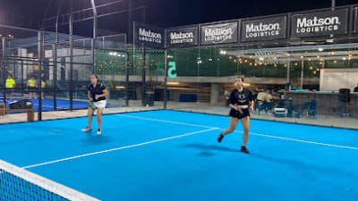 We Padel San Nicolas – photo 1