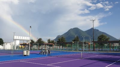 Canchas de Tennis – photo 1
