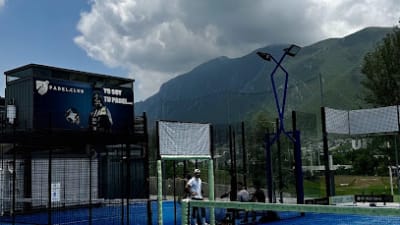 Padel Club Esfera – photo 1