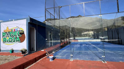 Padel Rioja Santiago NL – photo 1