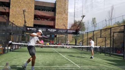 Padel Siete Seis – photo 1