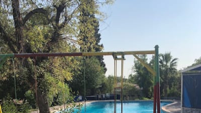 Deportivo Colonia Guadalupe "La alberquita" – photo 1