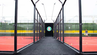 Garden Padel Monclova – photo 1