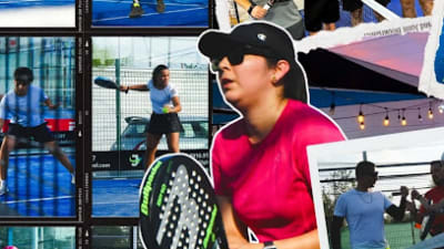 Padel Corner Indoor – photo 1