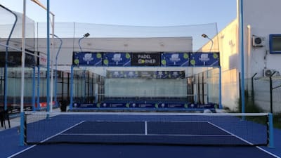 Padel Corner – photo 1