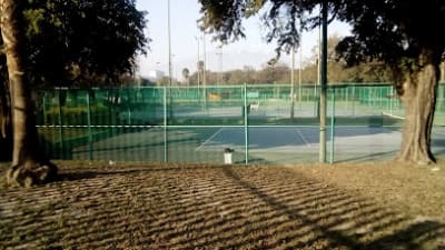 Centro Deportivo Nova – photo 1