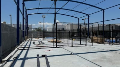 Padel Nia – photo 1