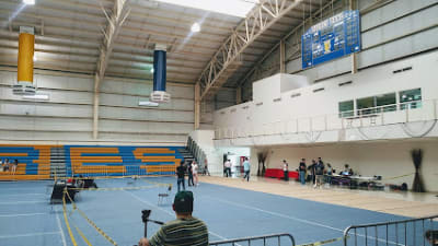 Polideportivo Tigres – photo 1